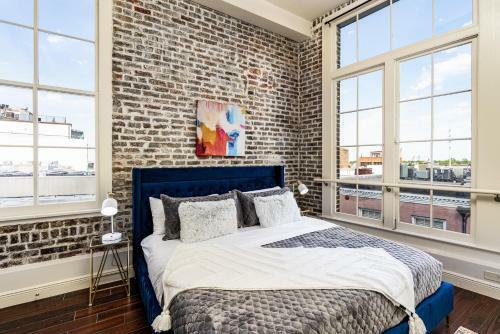 Apartamento Le Bon Temps - Luxury New Orleans Apts