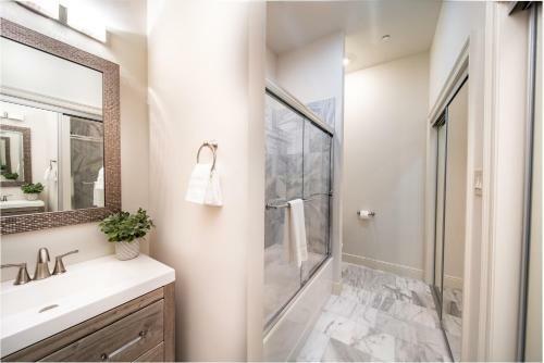 Apartamento Le Bon Temps - Luxury New Orleans Apts