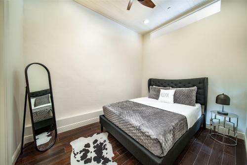 Apartamento Le Bon Temps - Luxury New Orleans Apts