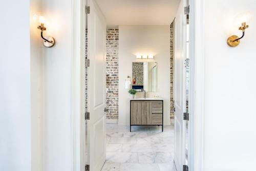Apartamento Le Bon Temps - Luxury New Orleans Apts