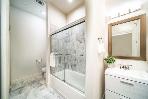 Apartamento Le Bon Temps - Luxury New Orleans Apts