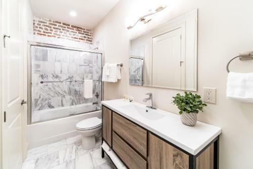 Apartamento Le Bon Temps - Luxury New Orleans Apts