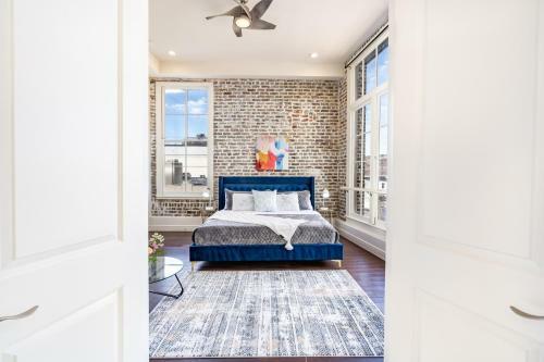 Apartamento Le Bon Temps - Luxury New Orleans Apts