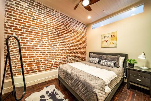 Apartamento Le Bon Temps - Luxury New Orleans Apts
