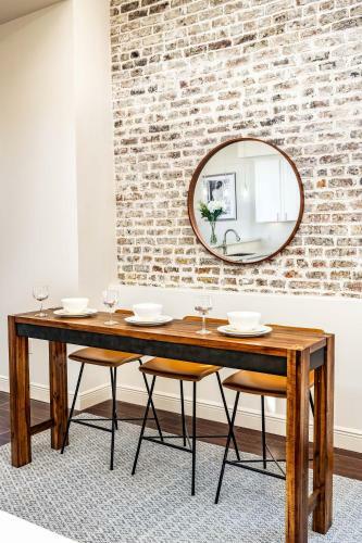 Apartamento Le Bon Temps - Luxury New Orleans Apts