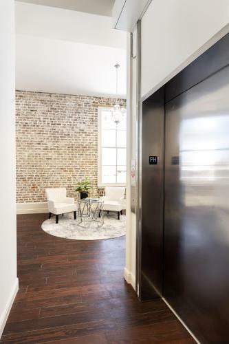 Apartamento Le Bon Temps - Luxury New Orleans Apts