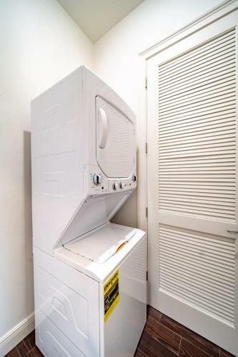 Apartamento Le Bon Temps - Luxury New Orleans Apts