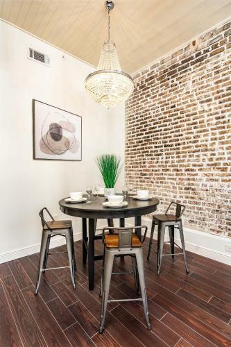 Apartamento Le Bon Temps - Luxury New Orleans Apts