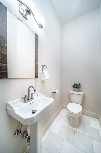 Apartamento Le Bon Temps - Luxury New Orleans Apts