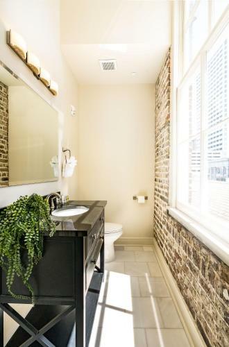 Apartamento Le Bon Temps - Luxury New Orleans Apts