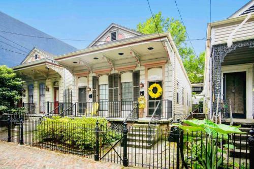 Apartamento Grandmas Creole Cottage - Power Restored