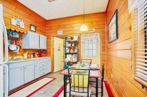 Apartamento Grandmas Creole Cottage - Power Restored