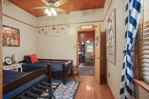 Apartamento Grandmas Creole Cottage - Power Restored
