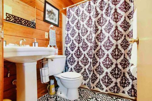 Apartamento Grandmas Creole Cottage - Power Restored