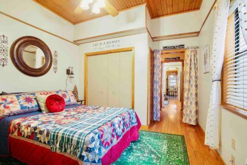 Apartamento Grandmas Creole Cottage - Power Restored