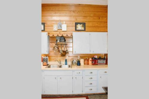 Apartamento Grandmas Creole Cottage - Power Restored