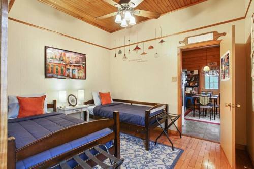 Apartamento Grandmas Creole Cottage - Power Restored