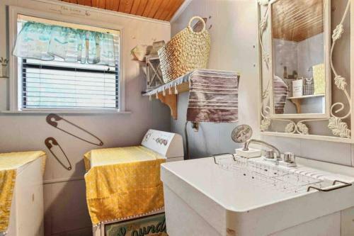 Apartamento Grandmas Creole Cottage - Power Restored