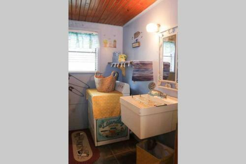 Apartamento Grandmas Creole Cottage - Power Restored