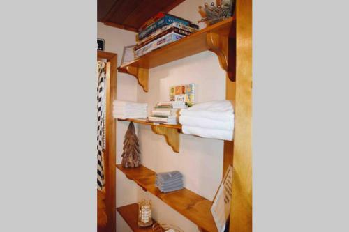 Apartamento Grandmas Creole Cottage - Power Restored