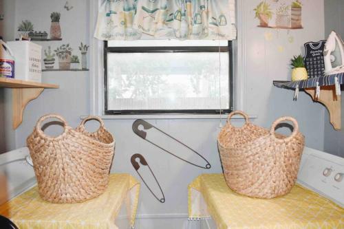 Apartamento Grandmas Creole Cottage - Power Restored