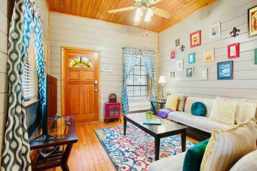 Apartamento Grandmas Creole Cottage - Power Restored