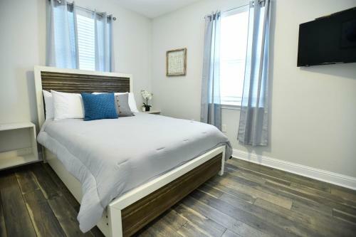 Apartamento Esplanade Magic 6