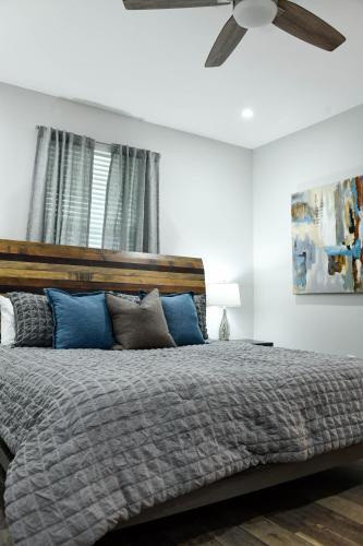 Apartamento Esplanade Magic 6