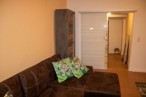 Neu! Apartment Altstadtidyll- Zentrum & Netflix