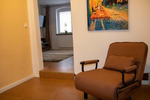 Neu! Apartment Altstadtidyll- Zentrum & Netflix