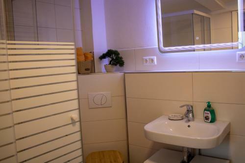 Neu! Apartment Altstadtidyll- Zentrum & Netflix