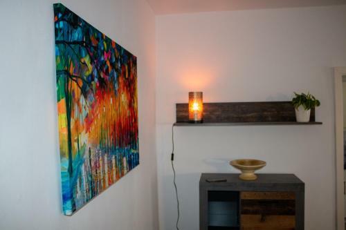 Neu! Apartment Altstadtidyll- Zentrum & Netflix
