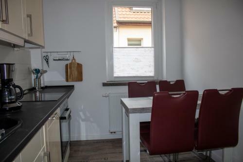Neu! Apartment Altstadtidyll- Zentrum & Netflix