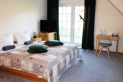 Hotel Rehkitz
