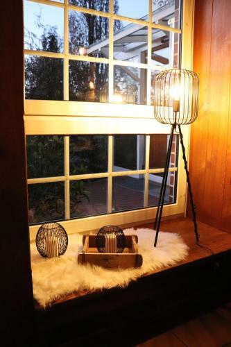 Hotel Rehkitz