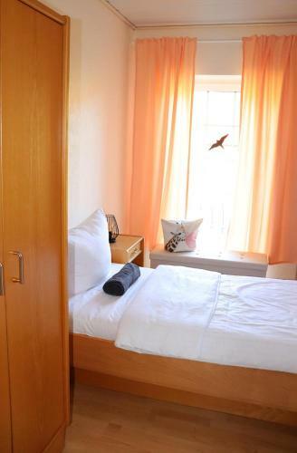 Hotel Rehkitz