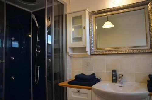 Apartamento Bickbargen - Haus Mit 4 Schlafzimmern Und Platz