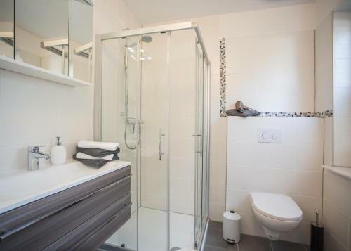 Apartamento Haus Jungmann