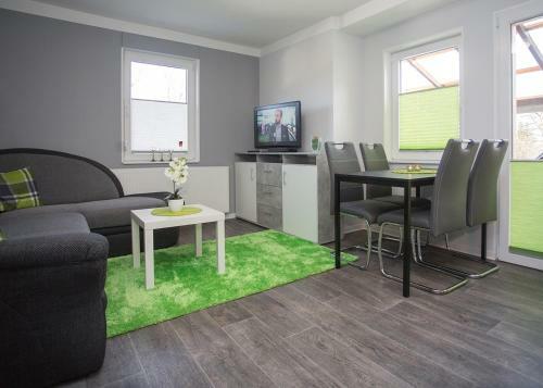 Apartamento Haus Jungmann
