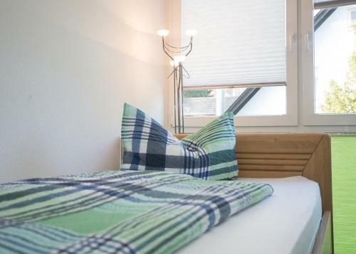 Apartamento Haus Jungmann