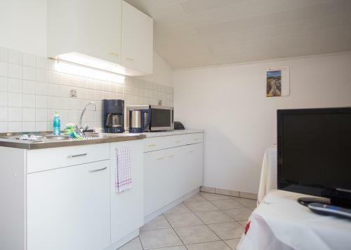 Apartamento Haus Jungmann