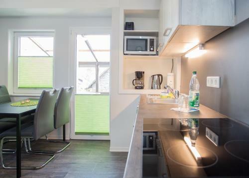 Apartamento Haus Jungmann