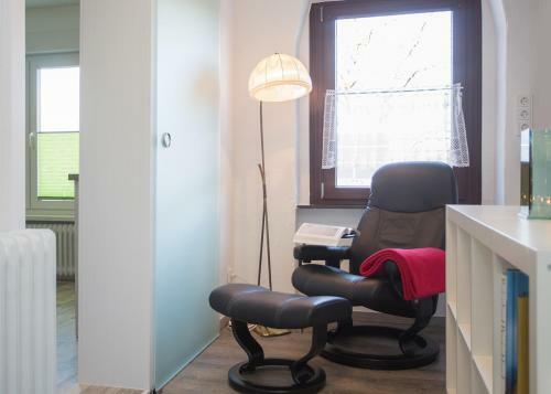 Apartamento Haus Jungmann