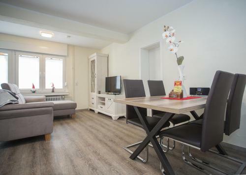 Apartamento Haus Jungmann
