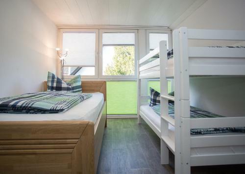 Apartamento Haus Jungmann