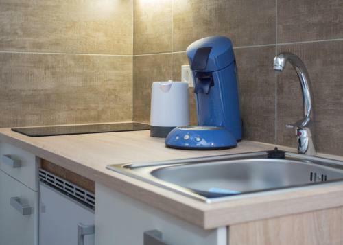 Apartamento Haus Jungmann