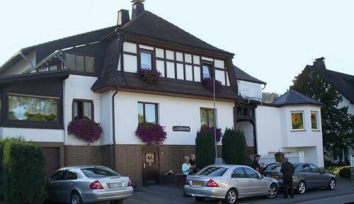Apartamento Haus Jungmann