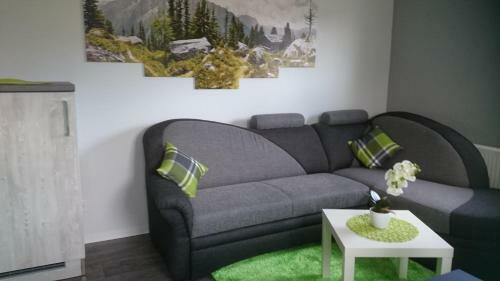 Apartamento Haus Jungmann