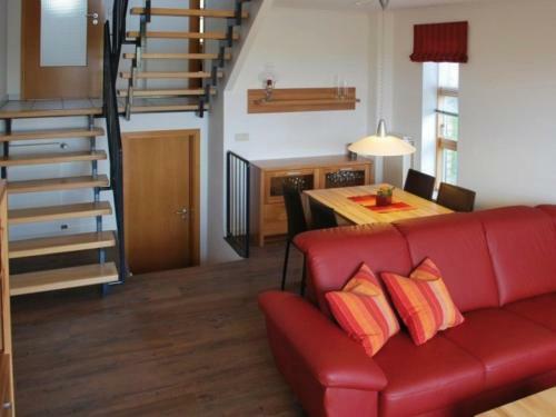 Apartamento Ferienwohnung Hanni Delfs