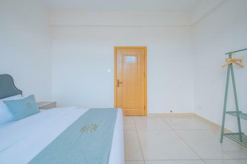 Floral Hotel Shimeiwan Qinglin Bieyuan